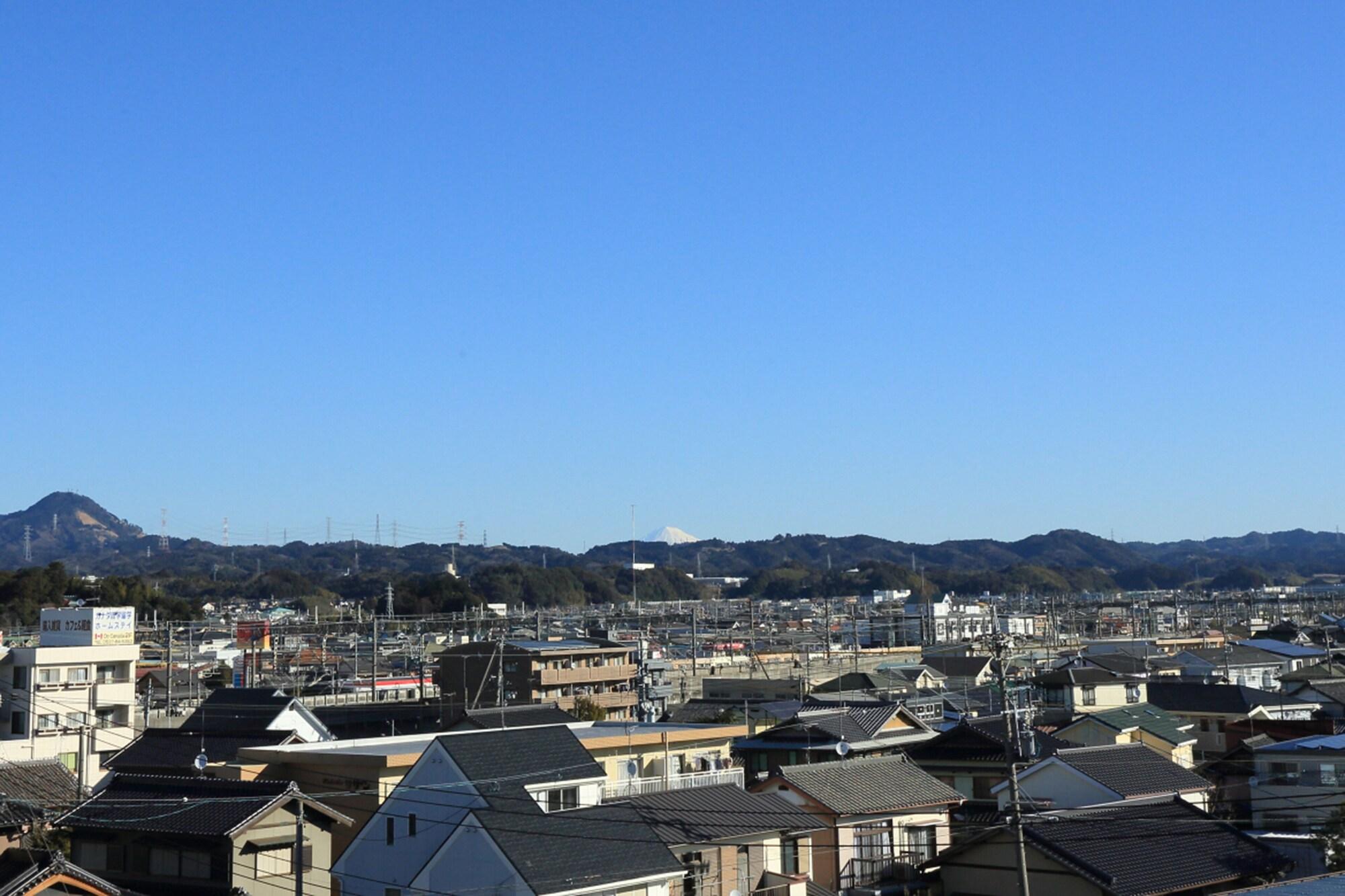 Smile Hotel Kakegawa Exterior photo