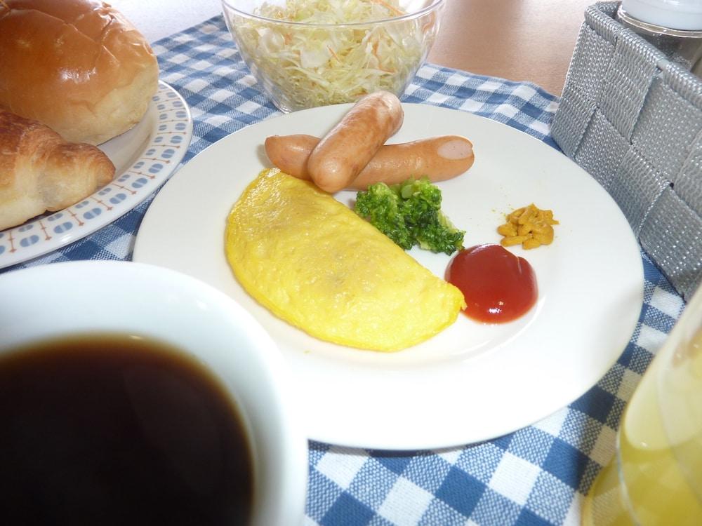 Smile Hotel Kakegawa Exterior photo