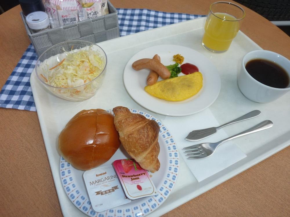 Smile Hotel Kakegawa Exterior photo