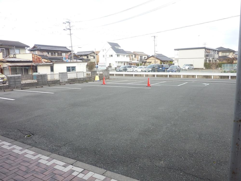 Smile Hotel Kakegawa Exterior photo