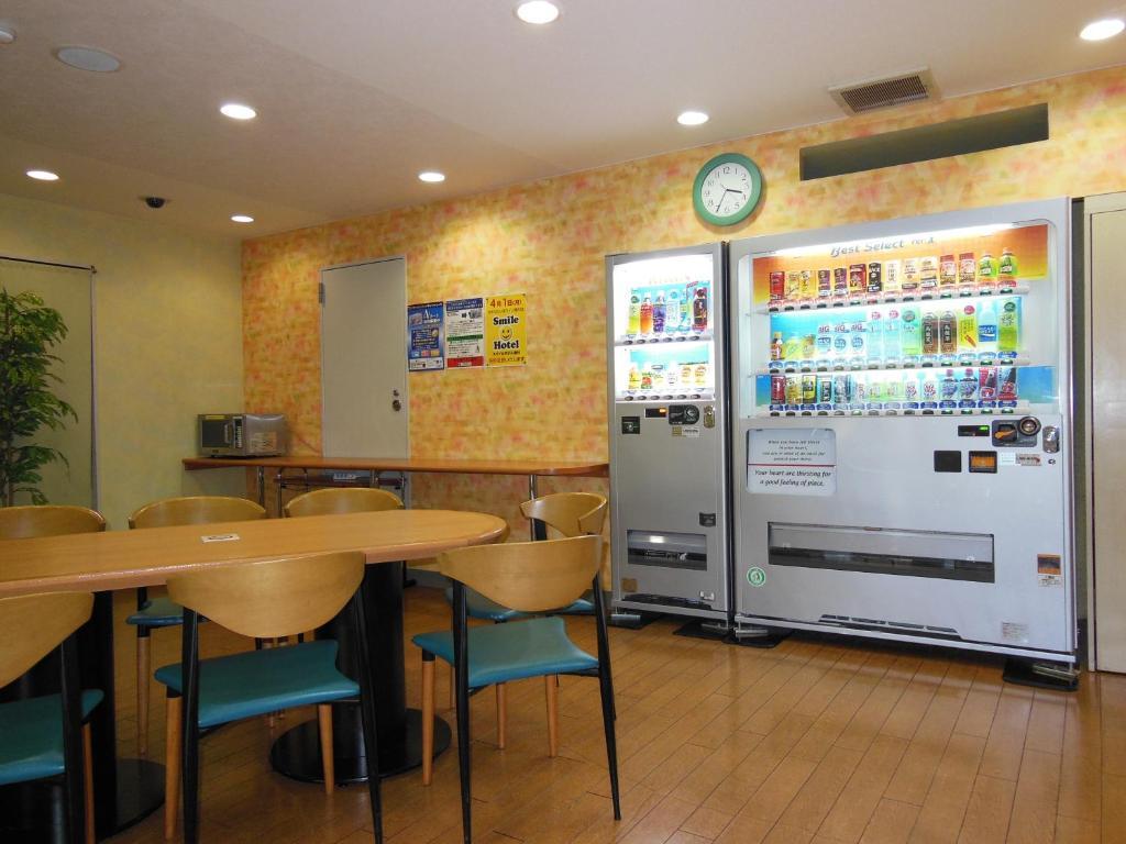 Smile Hotel Kakegawa Exterior photo
