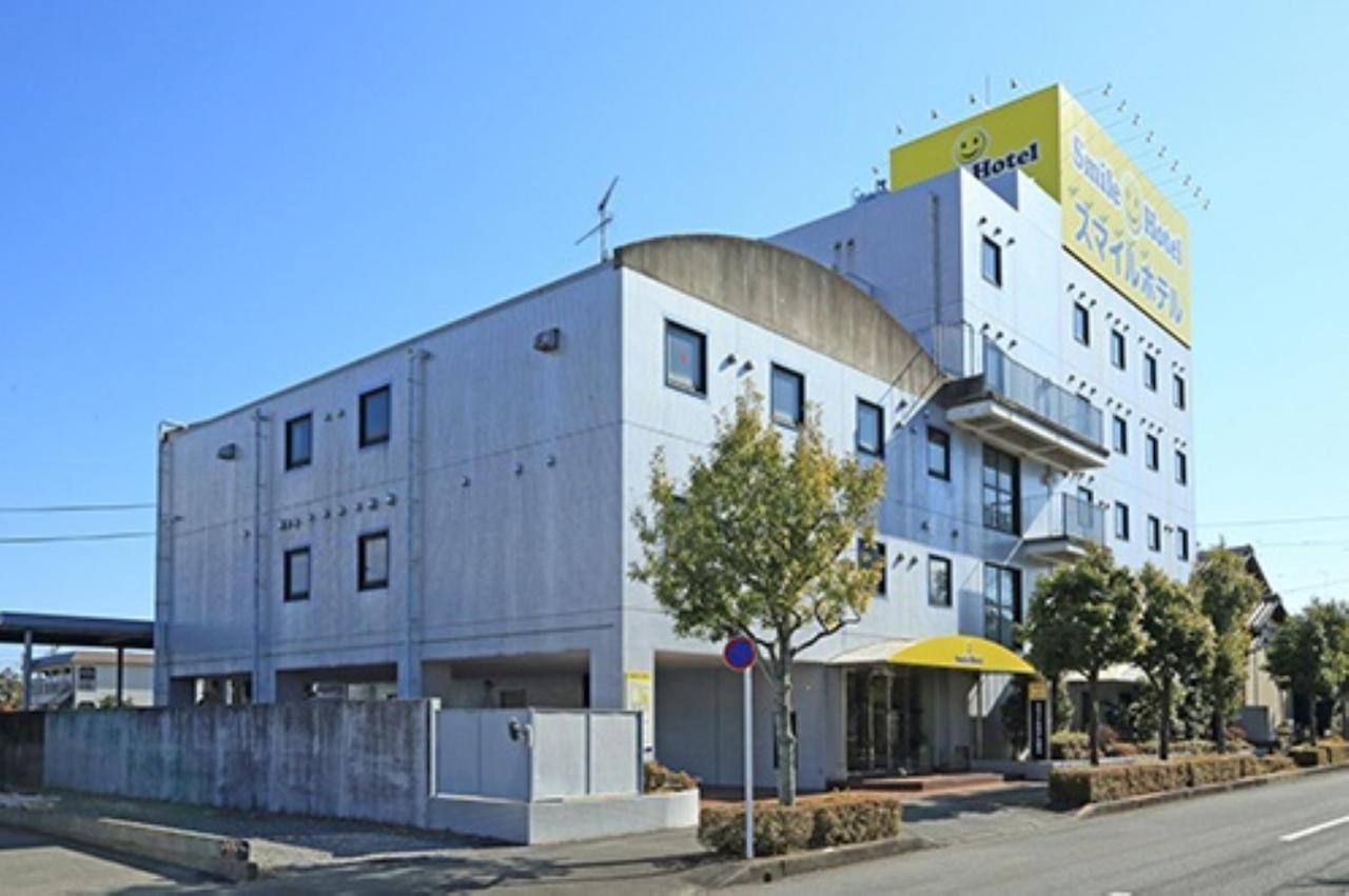 Smile Hotel Kakegawa Exterior photo
